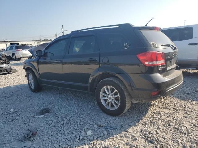 2014 Dodge Journey SXT