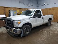 2015 Ford F250 Super Duty en venta en Kincheloe, MI