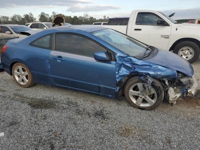 2006 Honda Civic EX