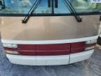 2006 Freightliner Chassis X Line Motor Home