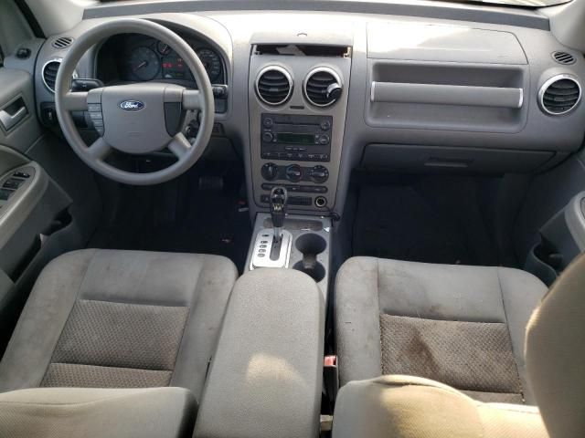 2006 Ford Freestyle SE