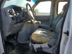 2009 Ford Econoline E350 Super Duty Van