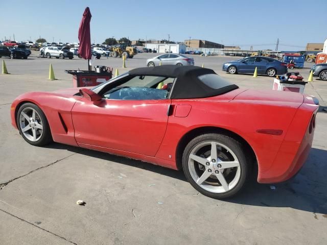 2006 Chevrolet Corvette