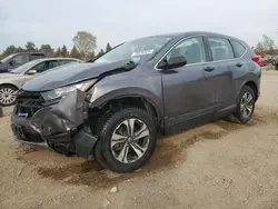 2019 Honda CR-V LX en venta en Elgin, IL