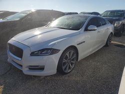 Salvage Cars with No Bids Yet For Sale at auction: 2019 Jaguar XJ R-Sport