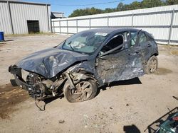 Carros salvage a la venta en subasta: 2024 Hyundai Elantra SE