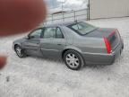 2007 Cadillac DTS