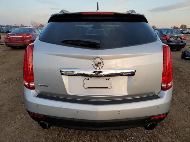 2011 Cadillac SRX Luxury Collection