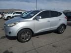 2014 Hyundai Tucson GLS