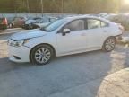 2016 Subaru Legacy 2.5I Premium