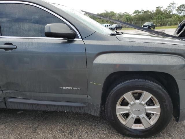 2013 GMC Terrain SLE