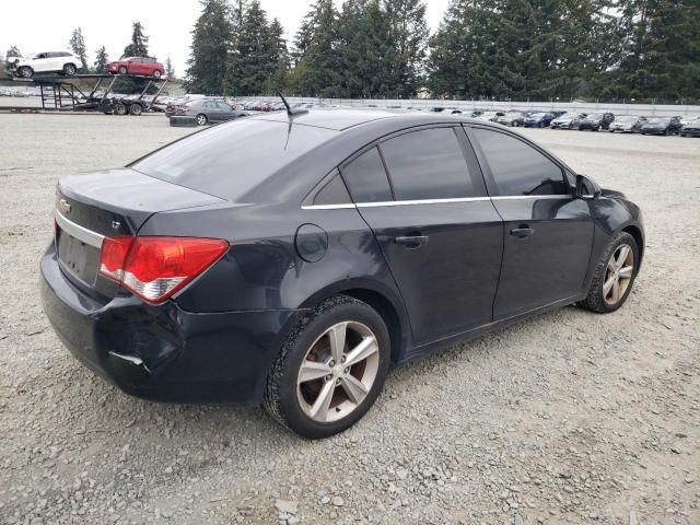 2013 Chevrolet Cruze LT