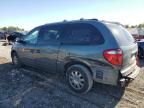 2005 Chrysler Town & Country Limited