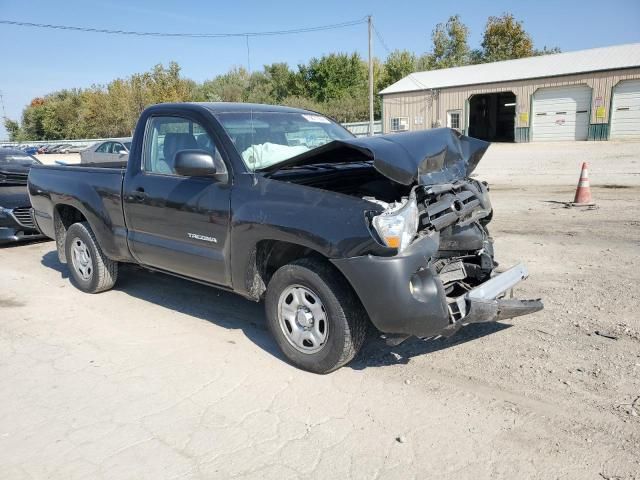 2009 Toyota Tacoma