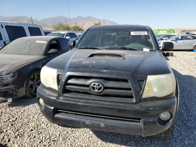 2008 Toyota Tacoma Double Cab