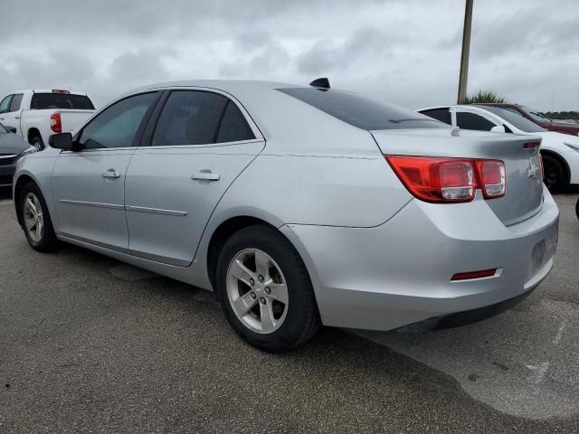 2014 Chevrolet Malibu LS