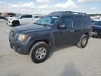 2008 Nissan Xterra OFF Road