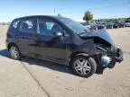 2008 Honda FIT