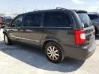 2012 Chrysler Town & Country Touring