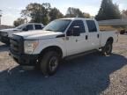 2013 Ford F350 Super Duty