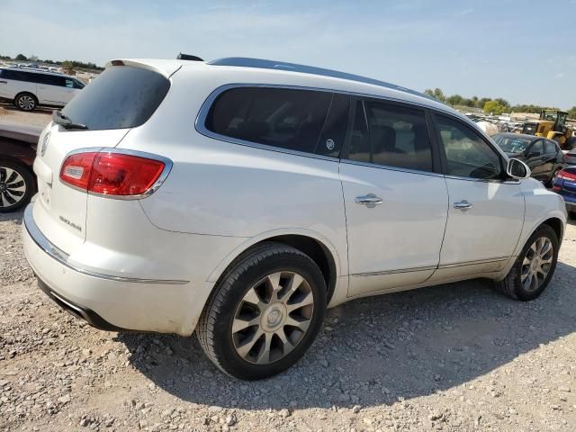 2016 Buick Enclave