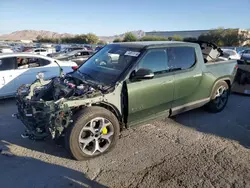 2022 Rivian R1T Adventure en venta en Las Vegas, NV