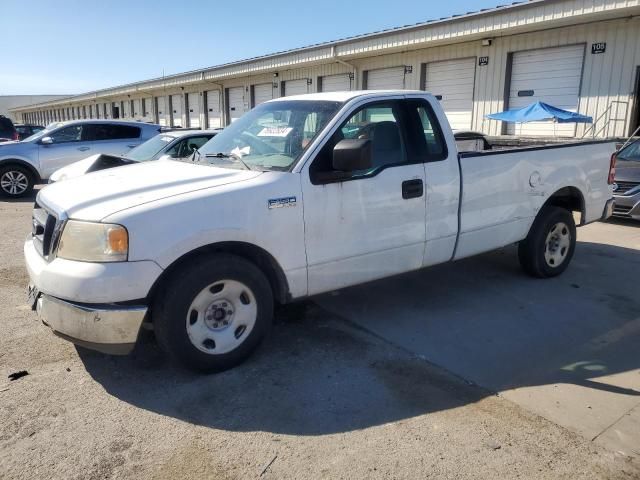 2004 Ford F150