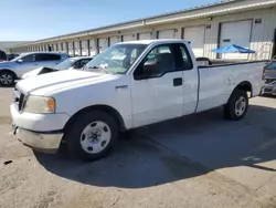 Ford Vehiculos salvage en venta: 2004 Ford F150