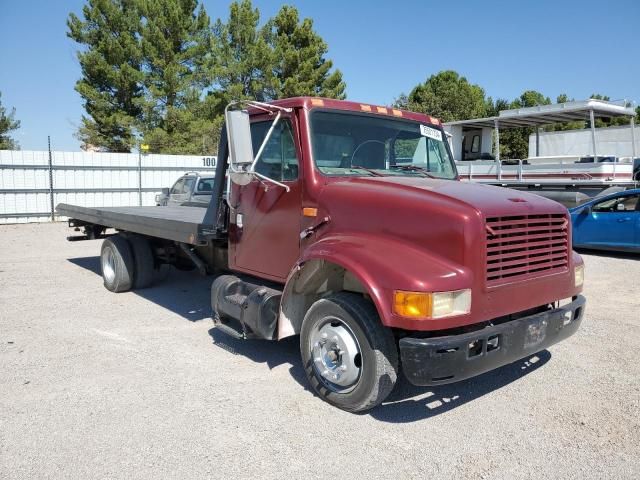 2000 International 4000 4700