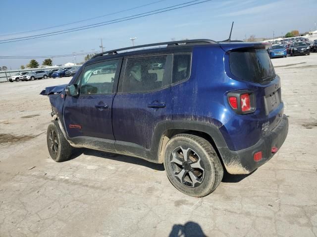 2020 Jeep Renegade Trailhawk