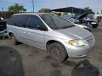 2002 Chrysler Voyager LX