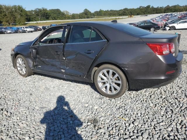 2013 Chevrolet Malibu 2LT