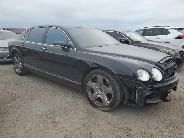 2007 Bentley Continental Flying Spur