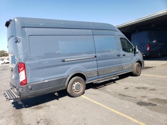 2020 Ford Transit T-250