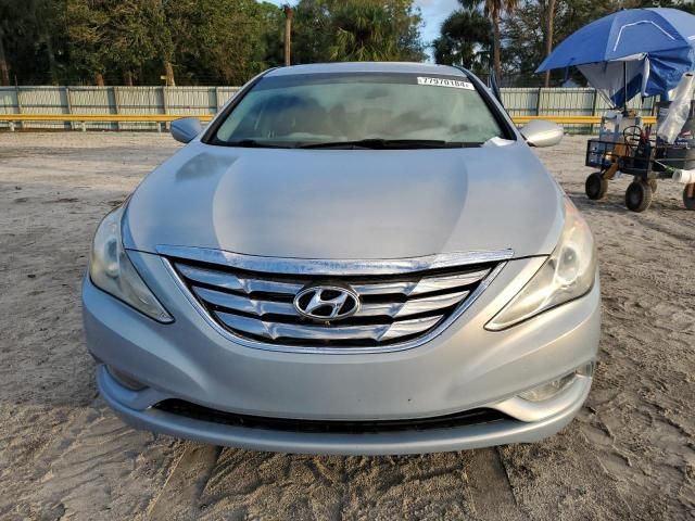 2012 Hyundai Sonata SE