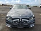 2016 Mercedes-Benz E 350