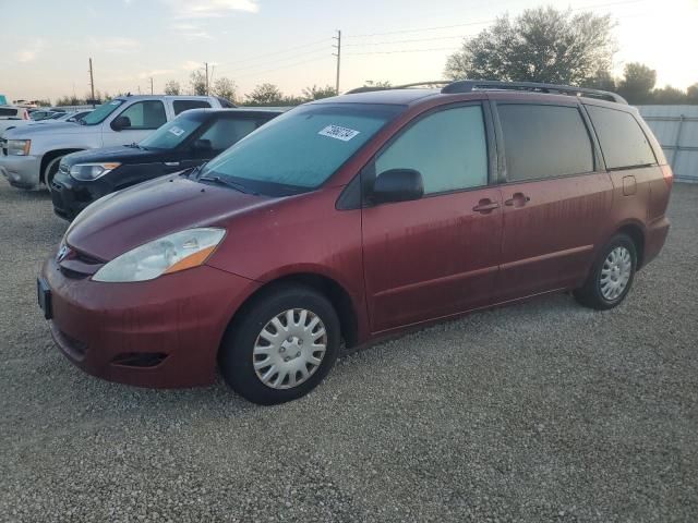 2007 Toyota Sienna CE