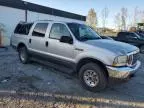 2004 Ford Excursion XLT