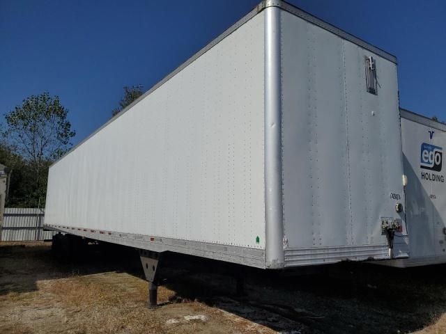 2012 Utility 2012 Uhzn  Trailer