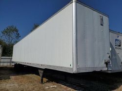 Salvage trucks for sale at Elgin, IL auction: 2012 Utility 2012 Uhzn  Trailer