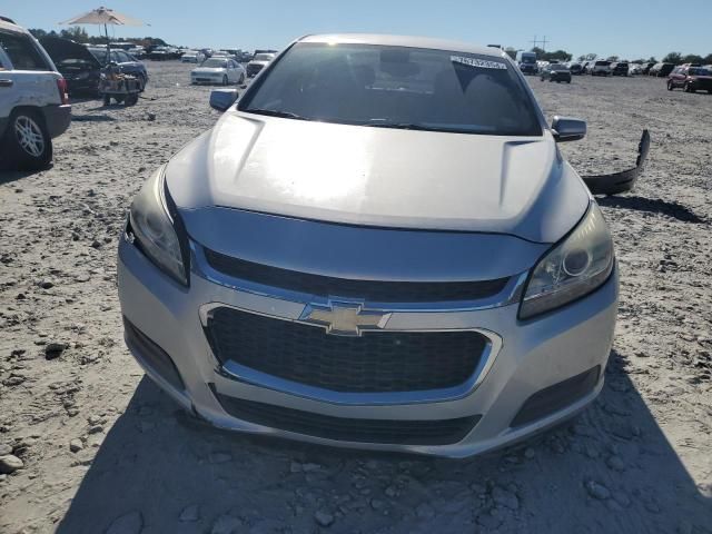 2014 Chevrolet Malibu 1LT