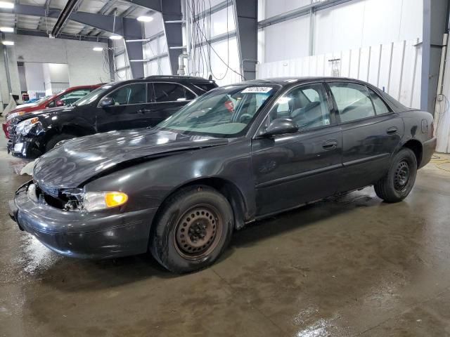 2004 Buick Century Custom