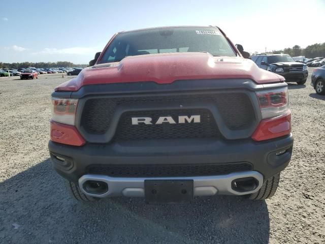 2020 Dodge RAM 1500 Rebel