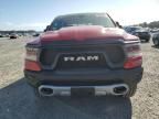 2020 Dodge RAM 1500 Rebel