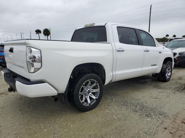 2014 Toyota Tundra Crewmax Limited