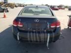 2008 Lexus GS 350