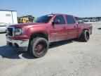 2009 GMC Sierra C1500 SLT