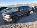 2005 Chevrolet Suburban K1500