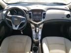 2013 Chevrolet Cruze ECO