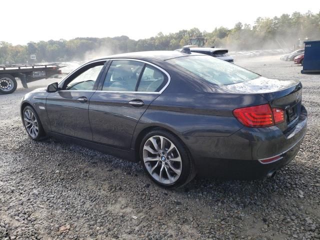 2014 BMW 535 XI